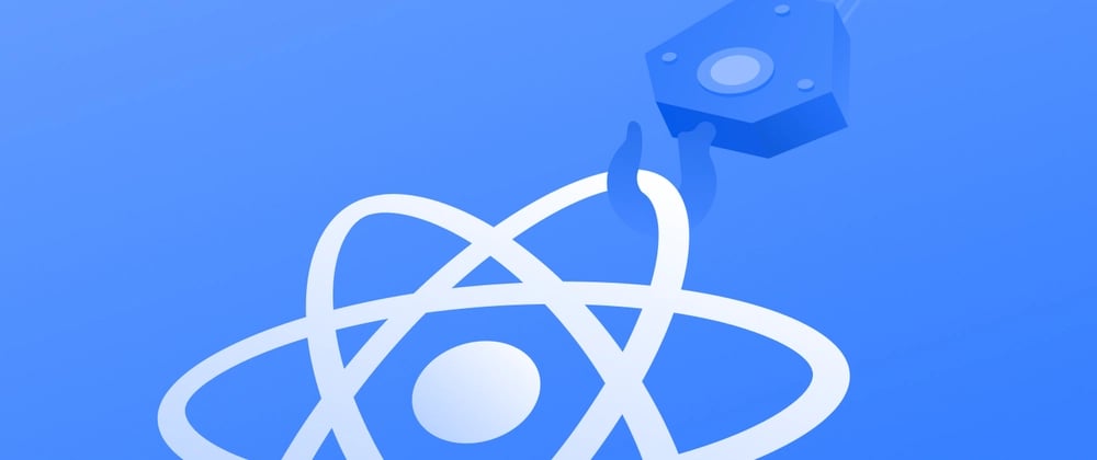 An illustration about custom typescript hooks for all your web developer needs